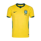 MAILLOT BRESIL NEYMAR JR. HOMME DOMICILE 2026/2027