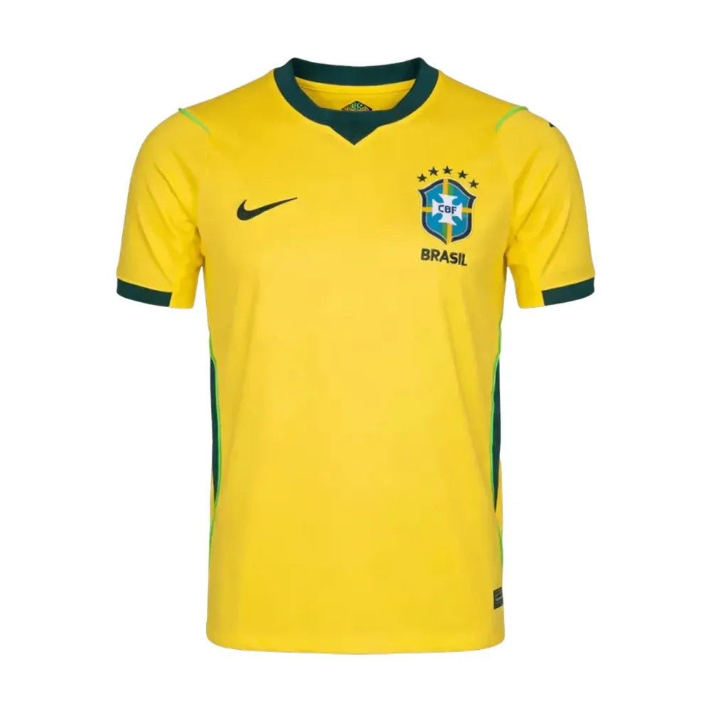 MAILLOT BRÉSIL HOMME DOMICILE 2026/2027