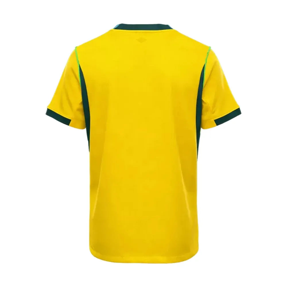 MAILLOT BRÉSIL HOMME DOMICILE 2026/2027