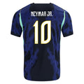 MAILLOT BRESIL NEYMAR JR. HOMME EXTERIEUR 2026/2027