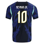MAILLOT BRESIL NEYMAR JR. HOMME EXTERIEUR 2026/2027