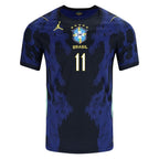 MAILLOT BRESIL RAPHINHA HOMME EXTERIEUR 2026/2027