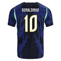 MAILLOT BRESIL RONALDINHO HOMME EXTERIEUR 2026/2027