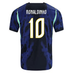MAILLOT BRESIL RONALDINHO HOMME EXTERIEUR 2026/2027