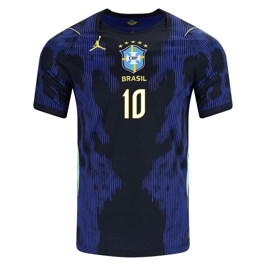 MAILLOT BRESIL RONALDINHO HOMME EXTERIEUR 2026/2027