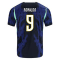 MAILLOT BRESIL RONALDO HOMME EXTERIEUR 2026/2027