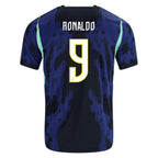 MAILLOT BRESIL RONALDO HOMME EXTERIEUR 2026/2027