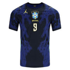 MAILLOT BRESIL RONALDO HOMME EXTERIEUR 2026/2027