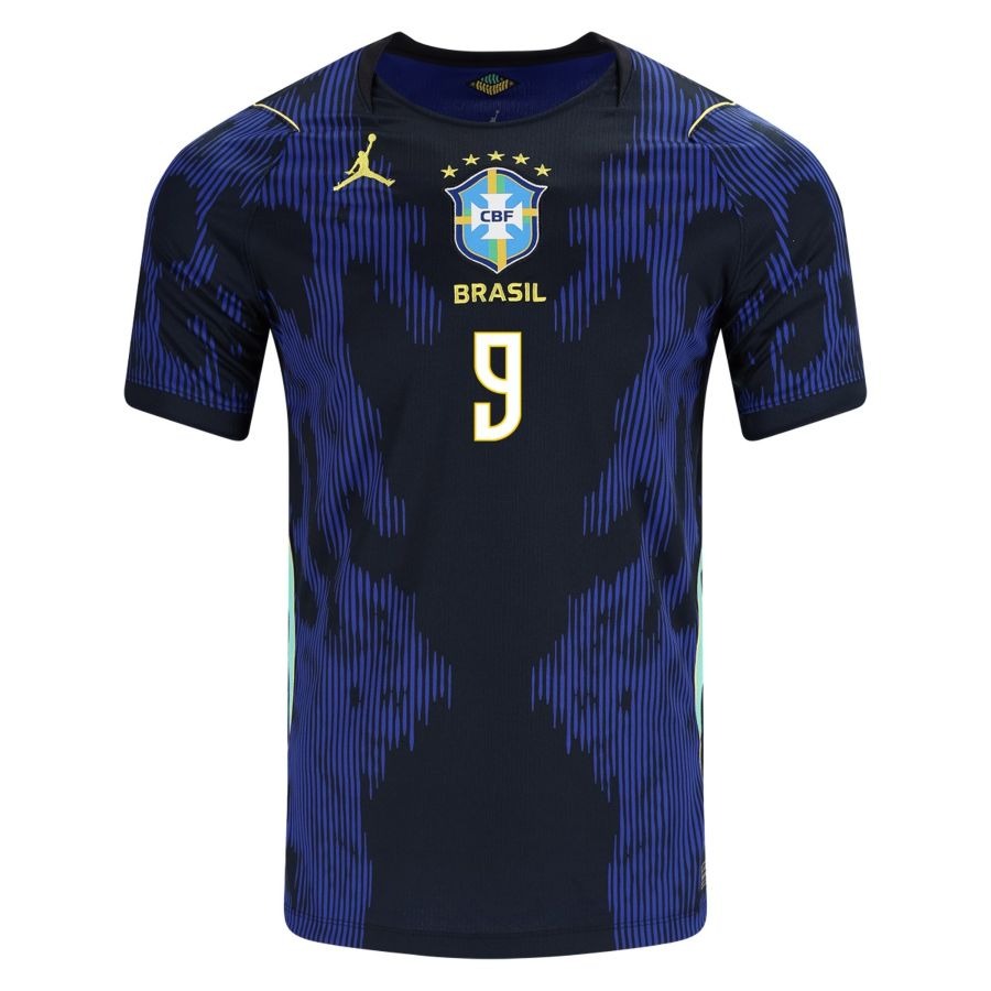 MAILLOT BRESIL RONALDO HOMME EXTERIEUR 2026/2027