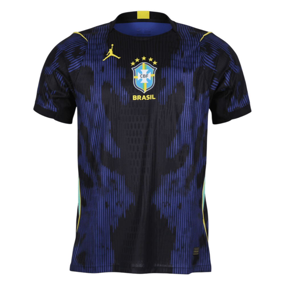 MAILLOT BRESIL RONALDINHO HOMME EXTERIEUR 2026/2027