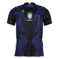 MAILLOT BRESIL VINI JR. HOMME EXTERIEUR 2026/2027