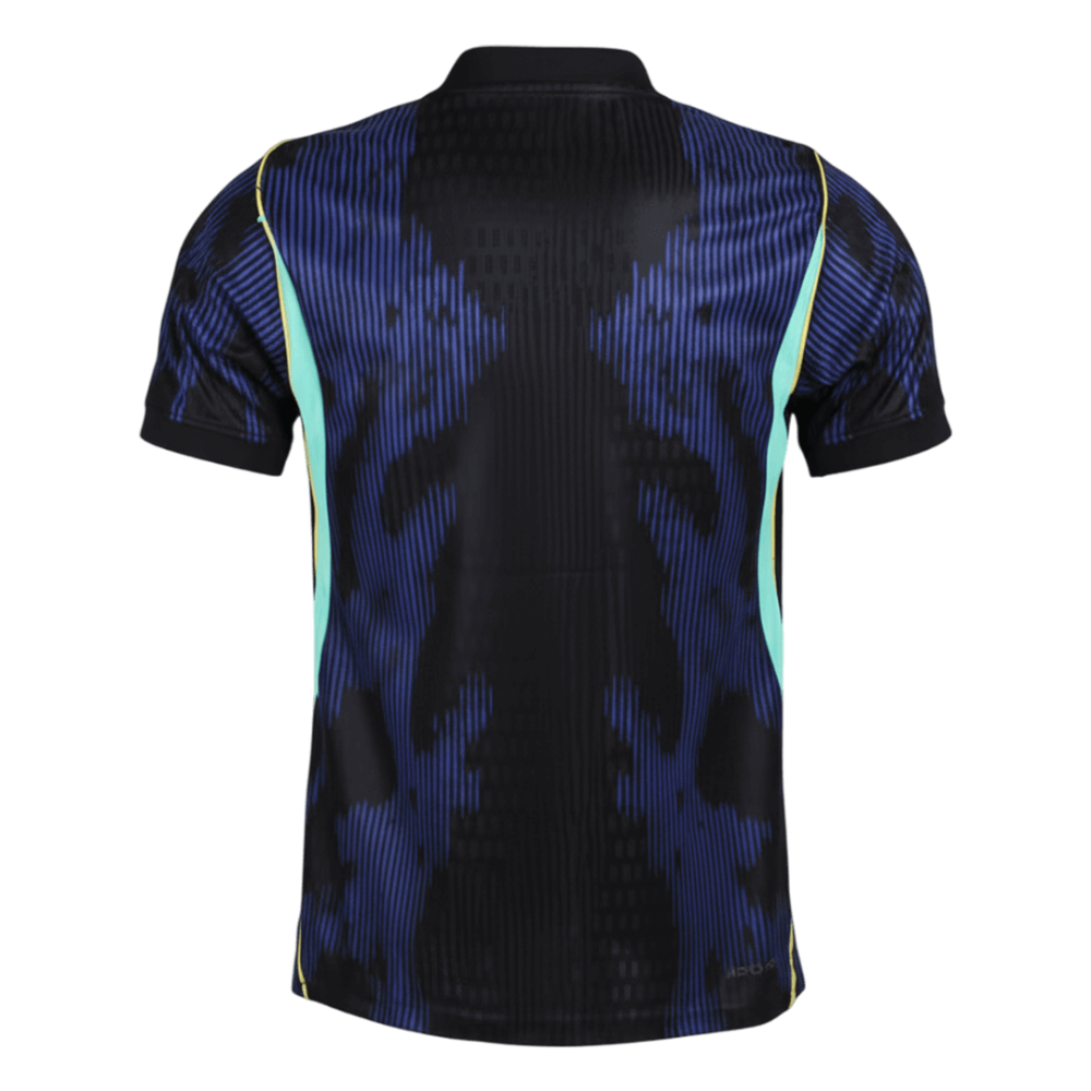 MAILLOT BRESIL RAPHINHA HOMME EXTERIEUR 2026/2027