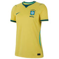 MAILLOT BRÉSIL FEMME DOMICILE 2026/2027