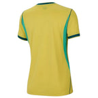 MAILLOT BRÉSIL FEMME DOMICILE 2026/2027
