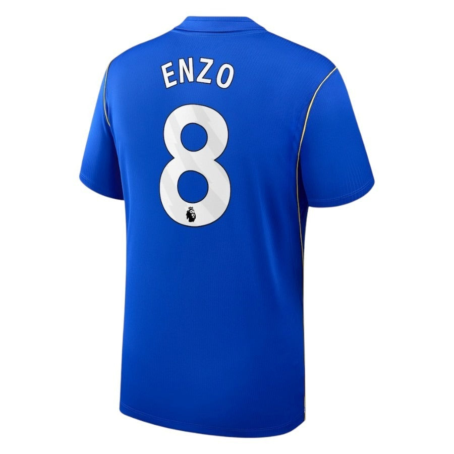MAILLOT KIT ENFANT CHELSEA ENZO DOMICILE 2026/2027