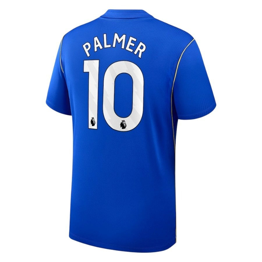 MAILLOT KIT ENFANT CHELSEA PALMER DOMICILE 2026/2027