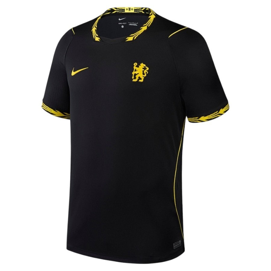 MAILLOT CHELSEA PALMER EXTERIEUR HOMME 2026/2027