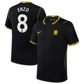 MAILLOT CHELSEA ENZO EXTERIEUR HOMME 2026/2027