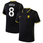 MAILLOT CHELSEA ENZO EXTERIEUR HOMME 2026/2027