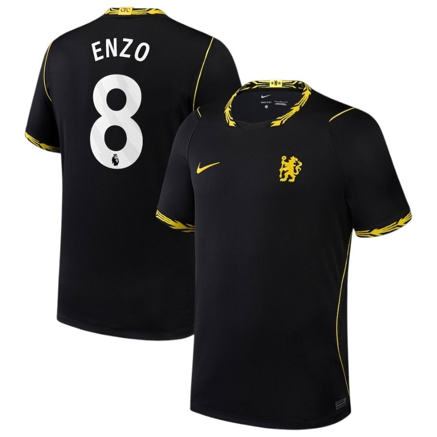 MAILLOT CHELSEA ENZO EXTERIEUR HOMME 2026/2027