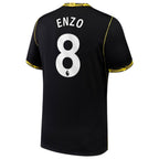 MAILLOT CHELSEA ENZO EXTERIEUR HOMME 2026/2027