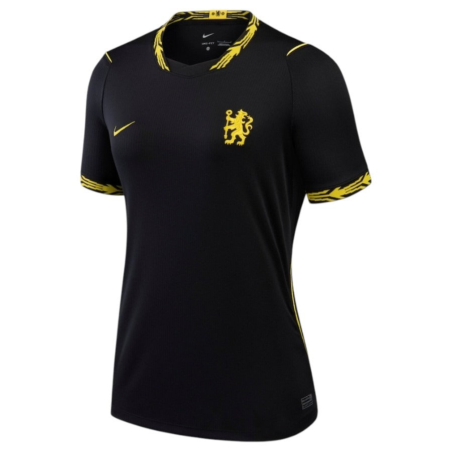 MAILLOT CHELSEA EXTERIEUR FEMME 2026/2027