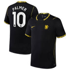 MAILLOT CHELSEA PALMER EXTERIEUR HOMME 2026/2027