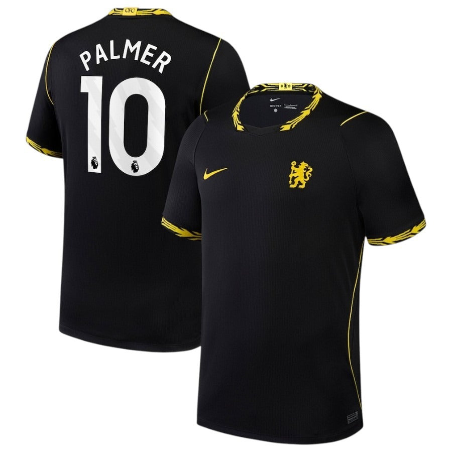 MAILLOT CHELSEA PALMER EXTERIEUR HOMME 2026/2027