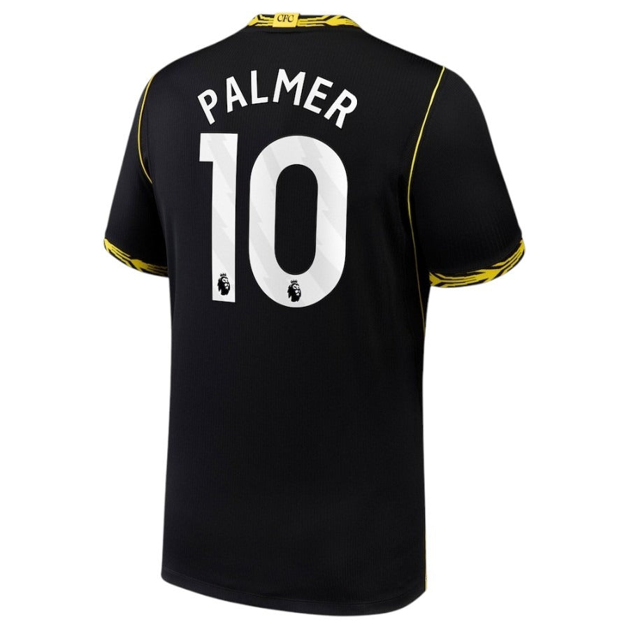 MAILLOT CHELSEA PALMER EXTERIEUR HOMME 2026/2027