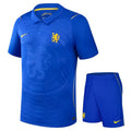 MAILLOT KIT ENFANT CHELSEA DOMICILE 2026/2027