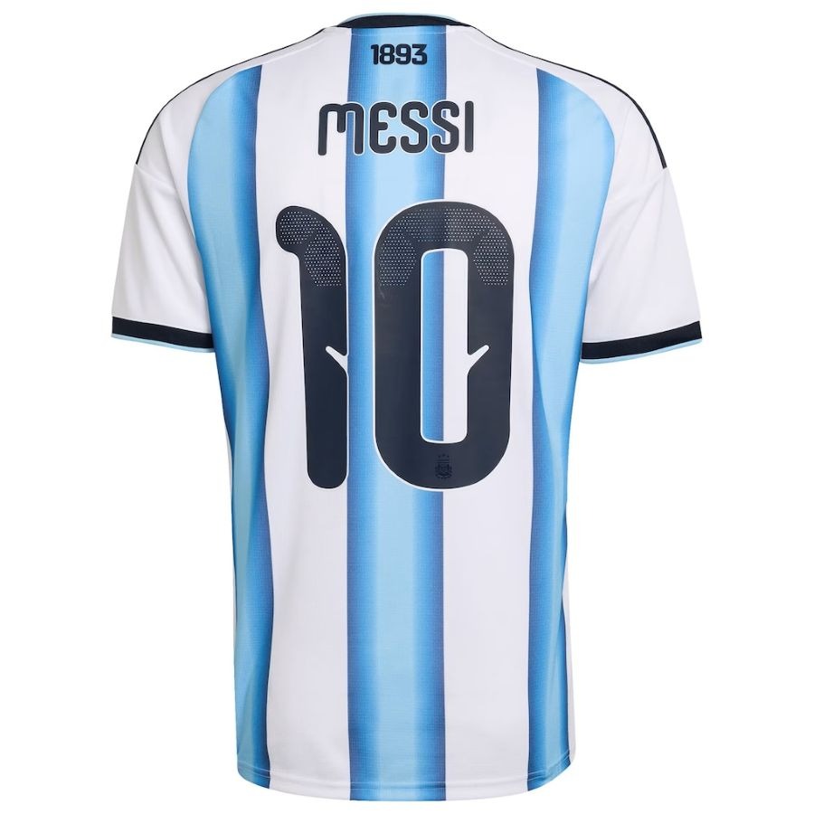 MAILLOT ARGENTINE MESSI 3 ÉTOILES KIT ENFANT 2026/2027