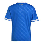 MAILLOT KIT ENFANT REAL MADRID THIRD BLEU 2025/2026