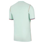 MAILLOT KIT HOMME FRANCE EXTERIEUR VERT COUPE DU MONDE 2026