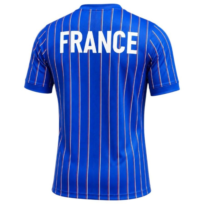 MAILLOT FRANCE KIT ENFANT JACQUEMUS 2026