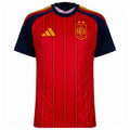 MAILLOT ESPAGNE 2 ÉTOILES HOMME DOMICILE 2026/2027