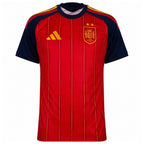 MAILLOT ESPAGNE 2 ÉTOILES HOMME DOMICILE 2026/2027
