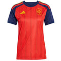 MAILLOT ESPAGNE 2 ÉTOILES FEMME DOMICILE 2026/2027