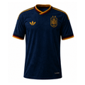 MAILLOT ESPAGNE 2 ÉTOILES HOMME BLEU SPECIAL 2026/2027
