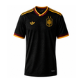 MAILLOT ESPAGNE 2 ÉTOILES HOMME NOIR SPECIAL 2026/2027