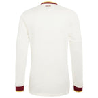 MAILLOT ESPAGNE 2 ÉTOILES HOMME EXTERIEUR MANCHES LONGUES 2026/2027