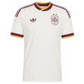 MAILLOT ESPAGNE 2 ÉTOILES FEMME EXTERIEUR 2026/2027