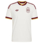 MAILLOT ESPAGNE 2 ÉTOILES FEMME EXTERIEUR 2026/2027