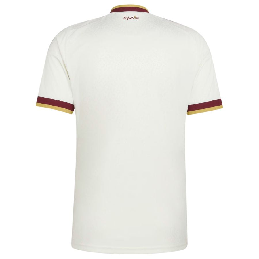 MAILLOT ESPAGNE 2 ÉTOILES FEMME EXTERIEUR 2026/2027