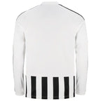 MAILLOT JUVENTUS DOMICILE MANCHES LONGUES 2026/2027