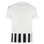 MAILLOT KIT ENFANT JUVENTUS DOMICILE 2026/2027