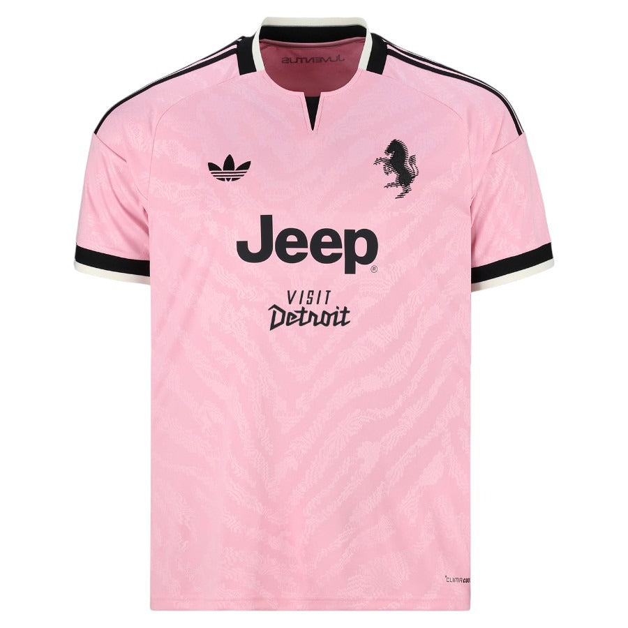 MAILLOT JUVENTUS EXTERIEUR HOMME 2026/2027