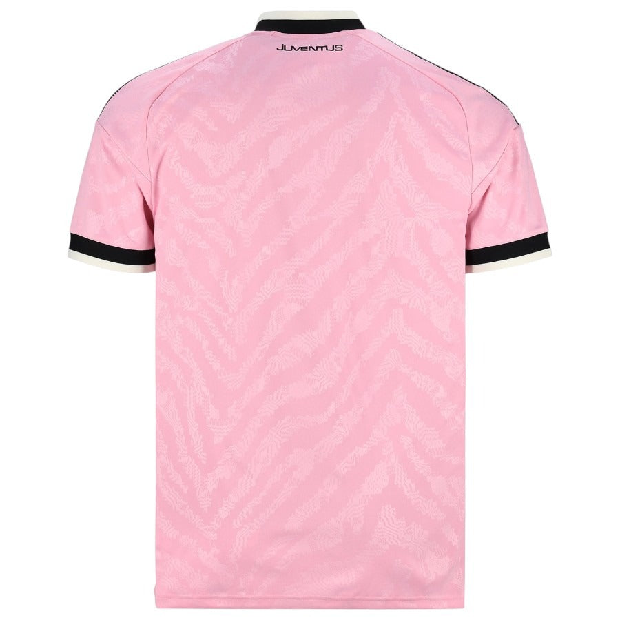 MAILLOT KIT ENFANT JUVENTUS EXTERIEUR 2026/2027