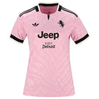 MAILLOT JUVENTUS EXTERIEUR FEMME 2026/2027