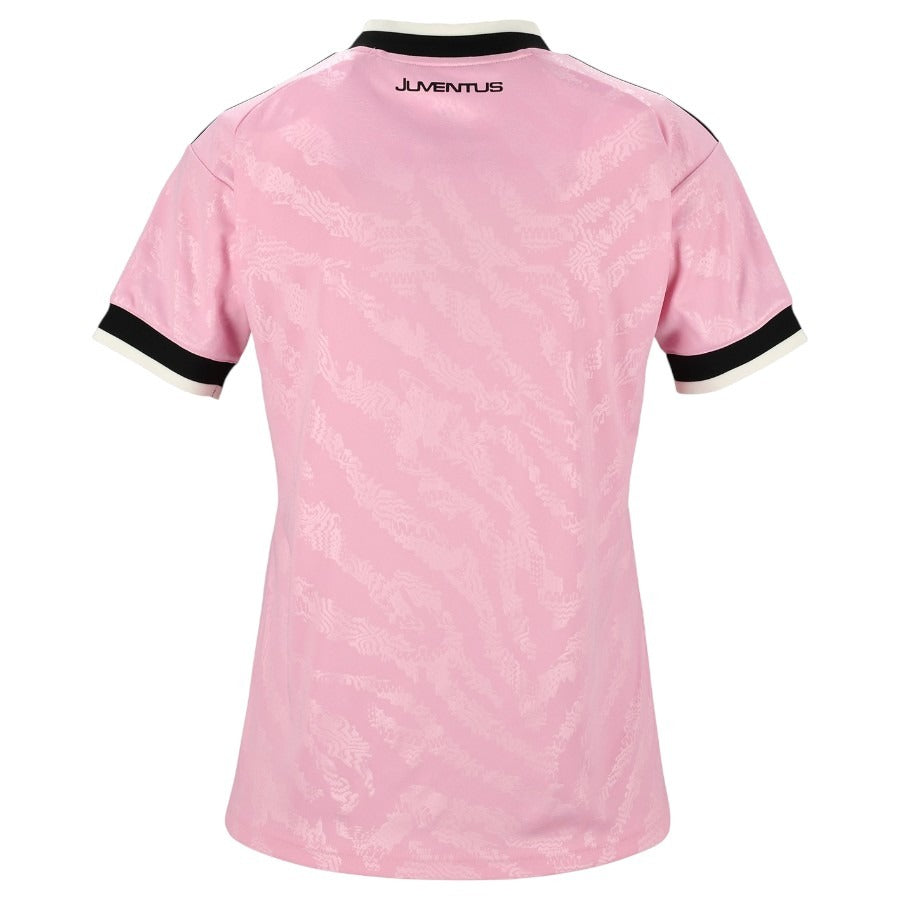 MAILLOT JUVENTUS EXTERIEUR FEMME 2026/2027