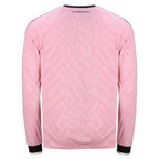 MAILLOT JUVENTUS EXTERIEUR HOMME 2026 2027 MANCHES LONGUES